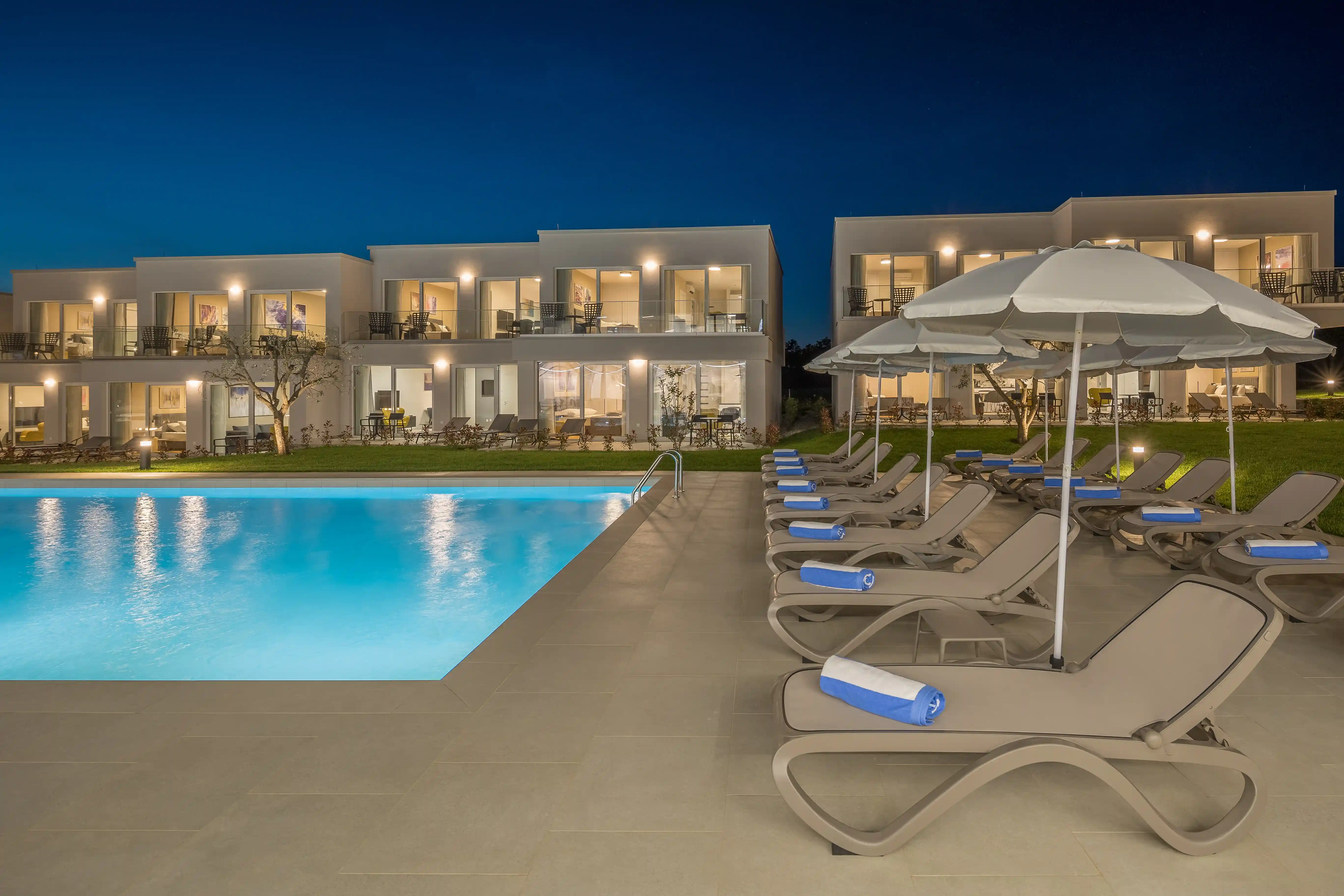 Residence View